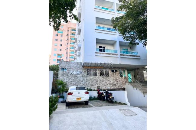 Apartamentos, Alquiler, Barranquilla - $2.350.000