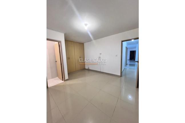 Apartamentos, Alquiler, Barranquilla - $2.350.000