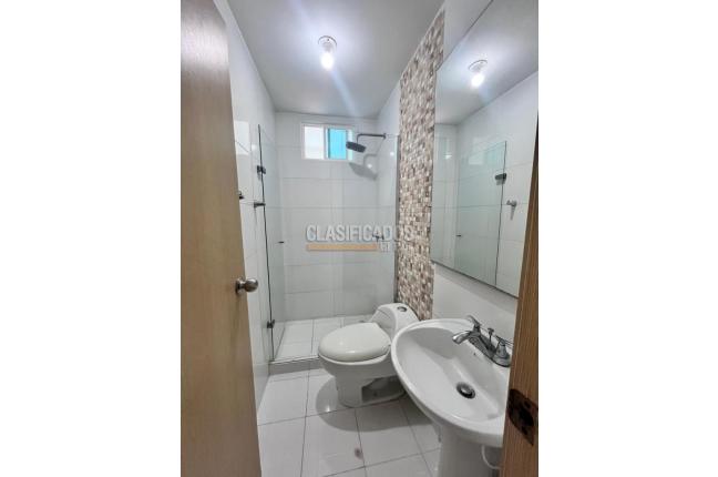 Apartamentos, Alquiler, Barranquilla - $2.350.000