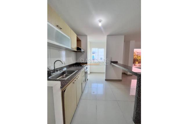 Apartamentos, Alquiler, Barranquilla - $2.350.000