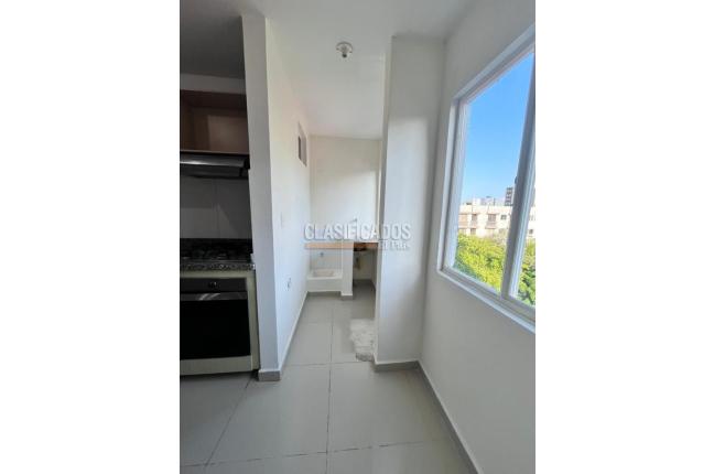 Apartamentos, Alquiler, Barranquilla - $2.350.000
