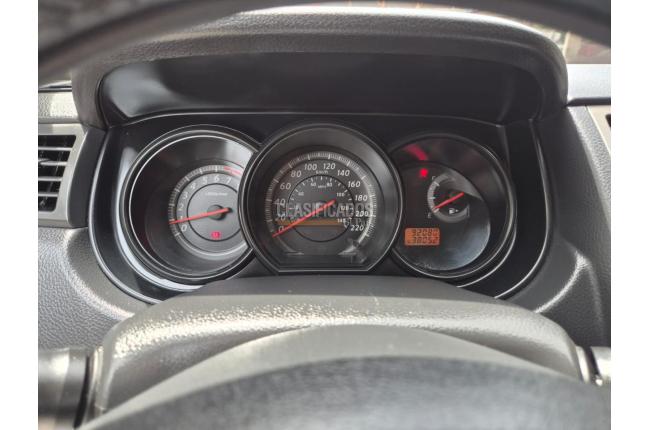 Nissan Tiida 2015 - $35.900.000