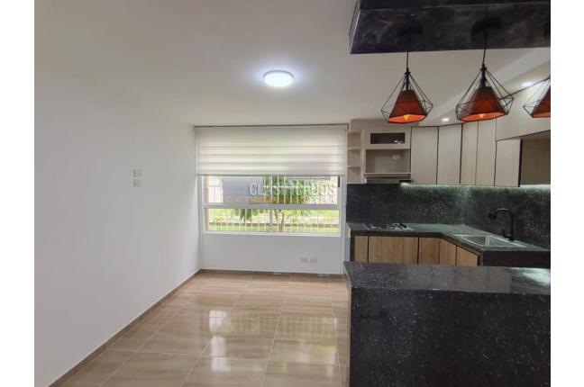 Apartamentos, Alquiler, Jamundí - $1.150.000