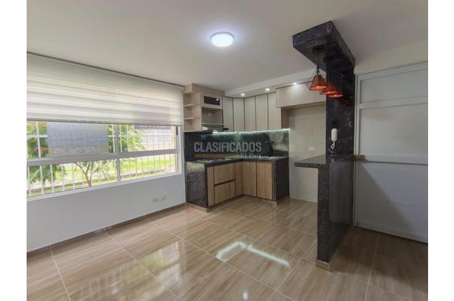 Apartamentos, Alquiler, Jamundí - $1.150.000