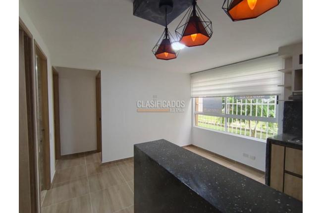 Apartamentos, Alquiler, Jamundí - $1.150.000