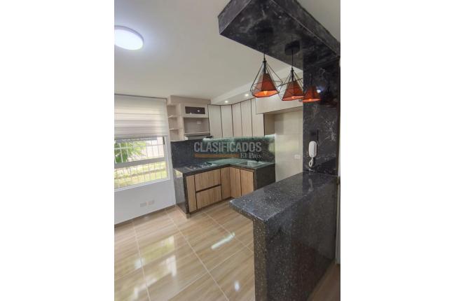 Apartamentos, Alquiler, Jamundí - $1.150.000