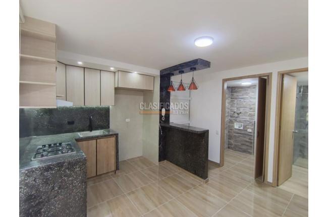 Apartamentos, Alquiler, Jamundí - $1.150.000