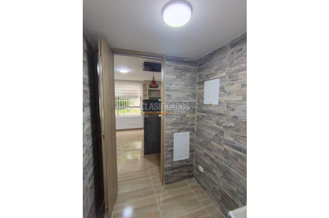 Apartamentos, Alquiler, Jamundí - $1.150.000