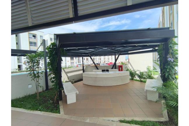 Apartamentos, Alquiler, Jamundí - $1.150.000