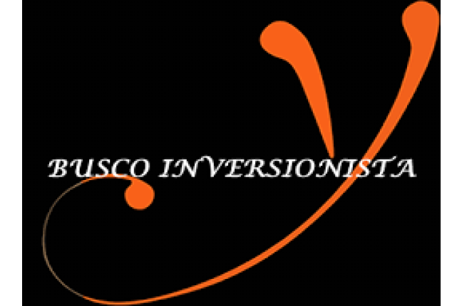 BUSCO INVERSIONISTA - Socios y Capitales
