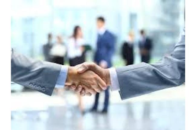 BUSCO INVERSIONISTA - Socios y Capitales