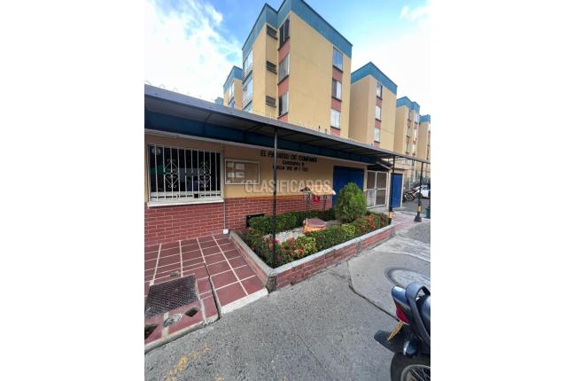 Apartamentos, Venta en Metropolitano del Norte
