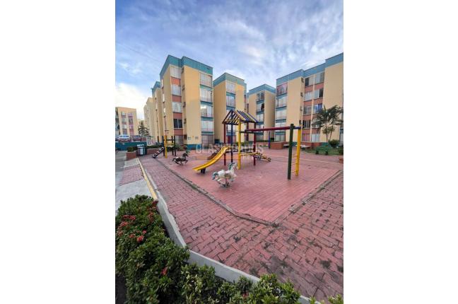 Apartamentos, Venta, Metropolitano del Norte - $165.000.000