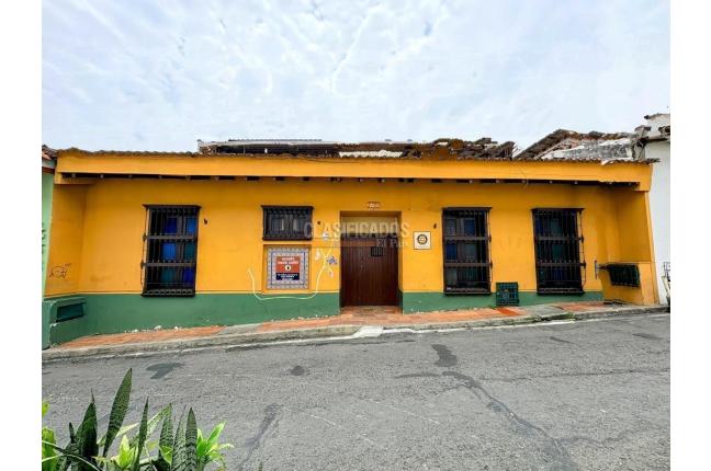 Casas, Venta, San Antonio - $1.350.000.000