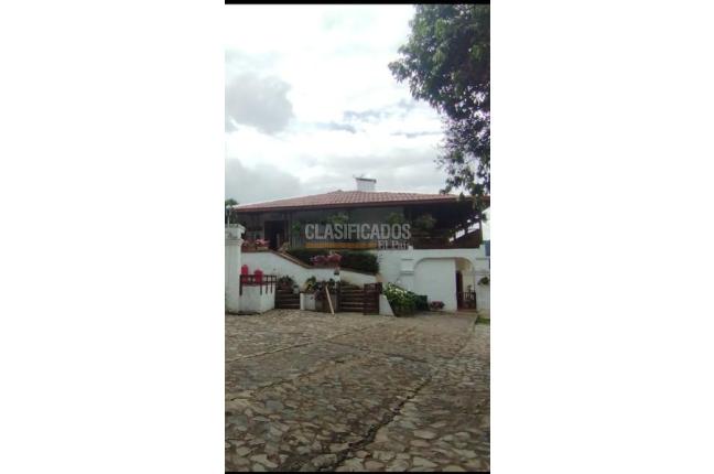 Fincas y Casas Campestres, Venta en Yumbo