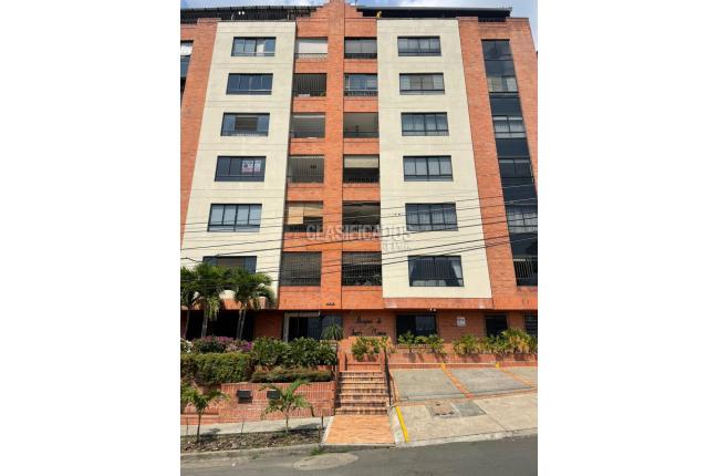 Apartamentos, Venta, Santa Mónica Residencial - $700.000.000
