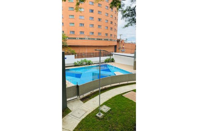 Apartaestudios, Venta en Chipichape