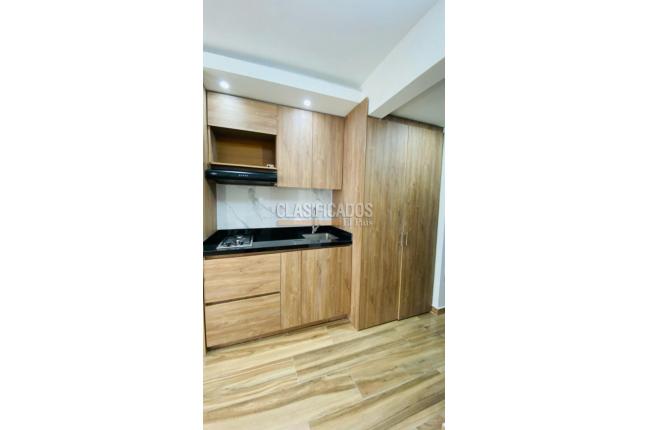 Apartaestudios, Venta, Chipichape - $330.000.000