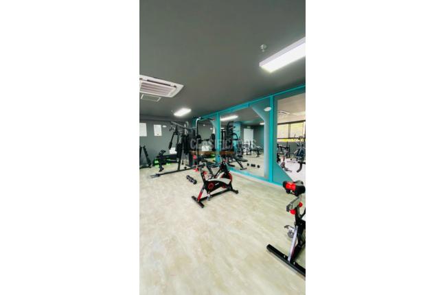 Apartaestudios, Venta, Chipichape - $330.000.000