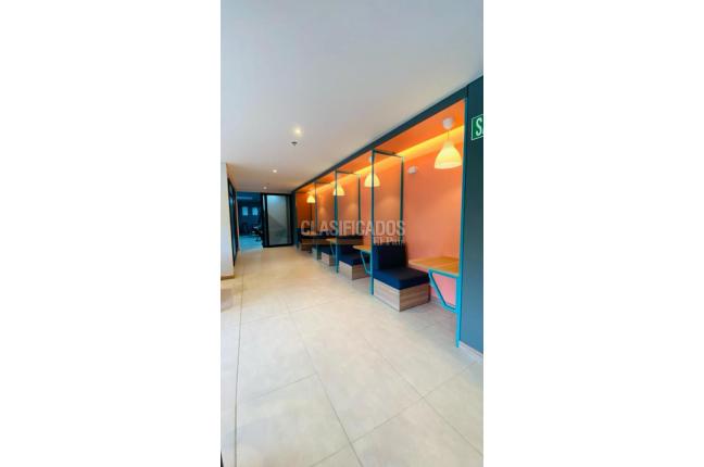 Apartaestudios, Alquiler, Chipichape - $1.900.000