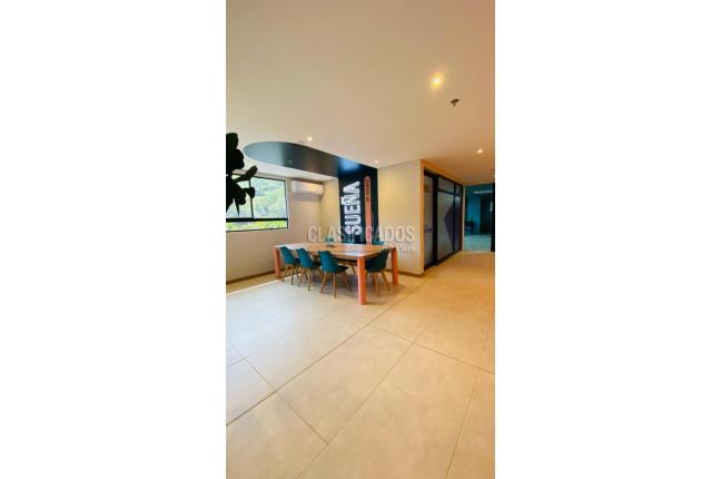Apartaestudios, Alquiler, Chipichape - $1.900.000