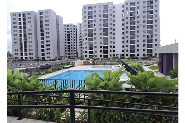 Apartamentos, Venta, Hacienda Kachipay - $215.000.000
