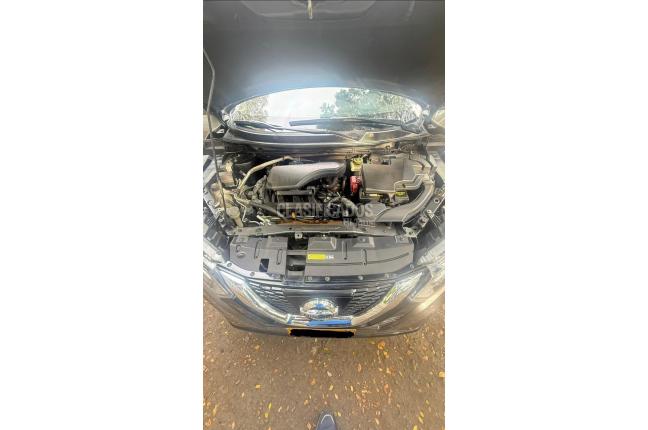 Nissan Qashqai 2018 - $68.000.000