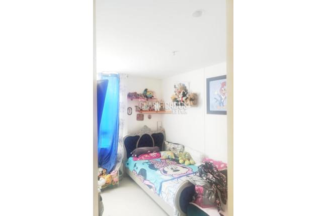 Apartamentos, Venta, Santa Anita - $820.000.000