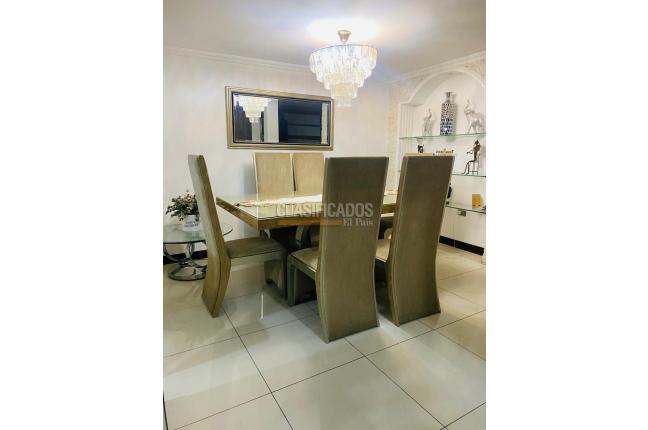 Casas, Venta, Paseo de los Almendros - $659.000.000