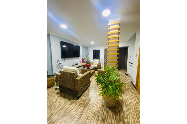 Casas, Venta, Paseo de los Almendros - $659.000.000