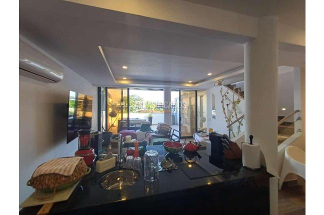 Casas, Venta, Paseo de los Almendros - $750.000.000
