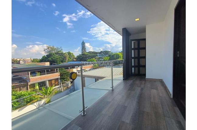 Casas, Venta, Paseo de los Almendros - $750.000.000