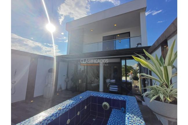 Casas, Venta, Paseo de los Almendros - $750.000.000