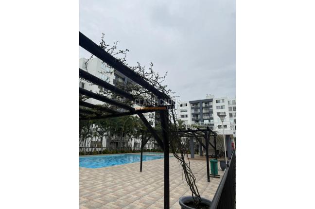 Apartamentos, Venta en Valle del Lili