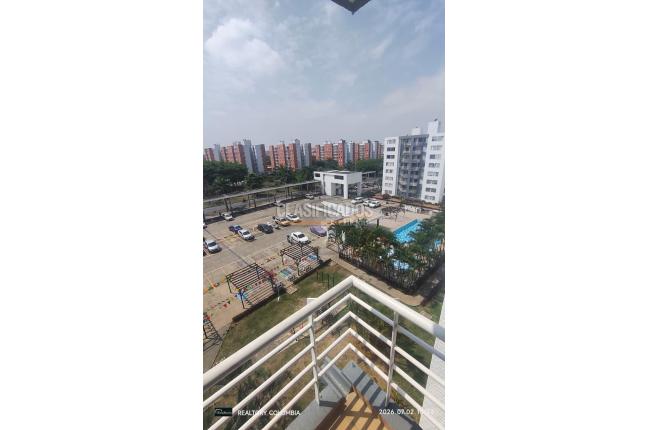Apartamentos, Venta en Valle del Lili
