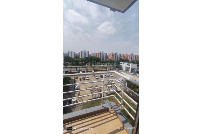 Apartamentos, Venta en Valle del Lili