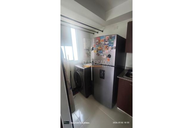 Apartamentos, Venta, Valle del Lili - $280.000.000