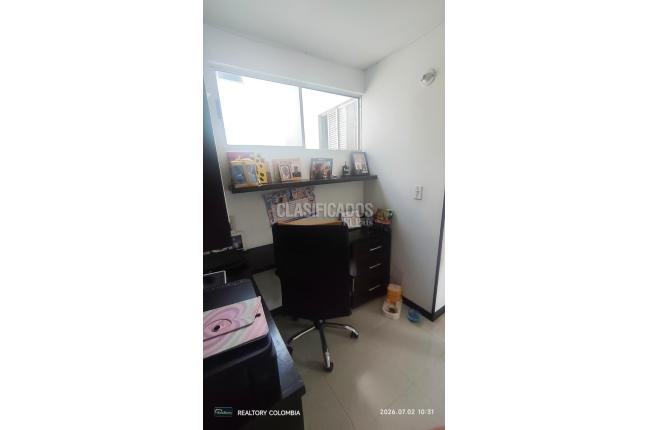 Apartamentos, Venta, Valle del Lili - $280.000.000
