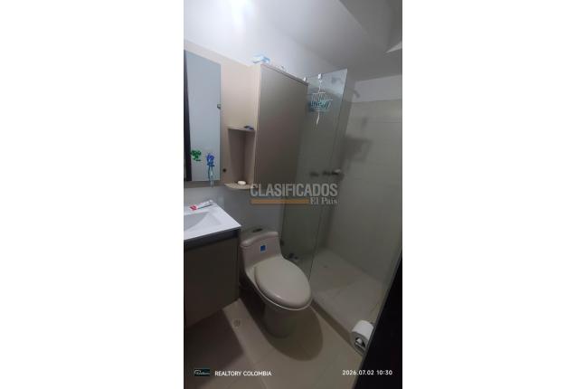 Apartamentos, Venta, Valle del Lili - $280.000.000