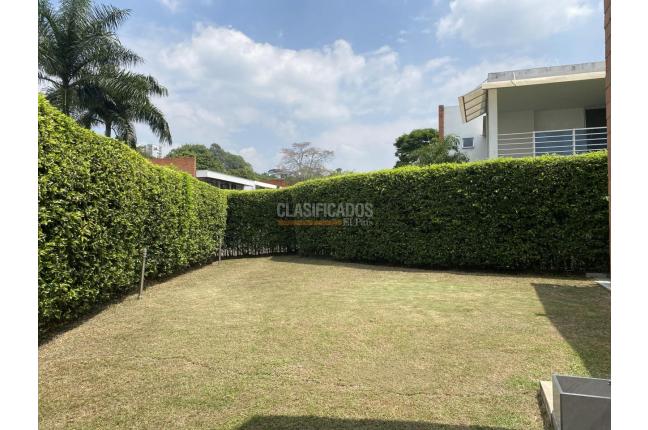 Casas, Venta, Ciudad Jardín - $1.600.000.000