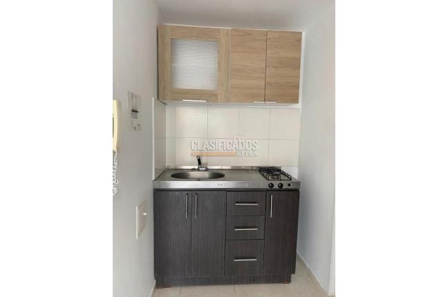 Apartaestudios, Alquiler, Pie de Cuesta - $820.000