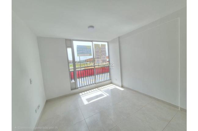 Apartamentos, Alquiler, Mosquera - $1.100.000