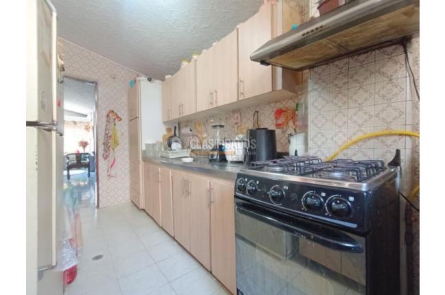 Apartamentos, Venta, Capri - $310.000.000