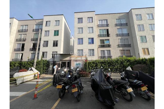 Apartamentos, Alquiler, Las Vegas de Comfandi - $1.100.000