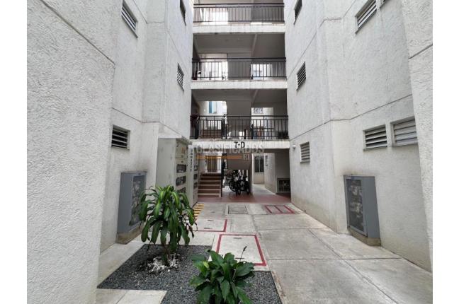 Apartamentos, Alquiler, Las Vegas de Comfandi - $1.100.000