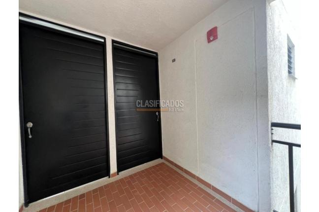 Apartamentos, Alquiler, Las Vegas de Comfandi - $1.100.000