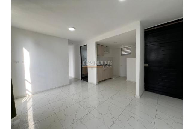 Apartamentos, Alquiler, Las Vegas de Comfandi - $1.100.000