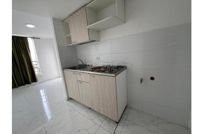 Apartamentos, Alquiler, Las Vegas de Comfandi - $1.100.000