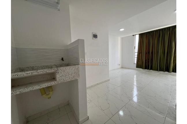 Apartamentos, Alquiler, Las Vegas de Comfandi - $1.100.000