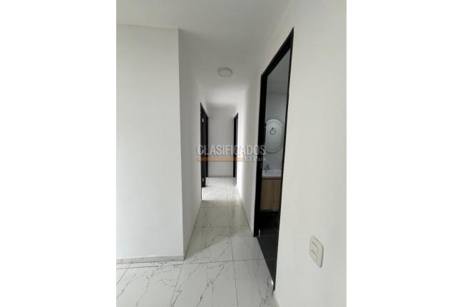 Apartamentos, Alquiler, Las Vegas de Comfandi - $1.100.000